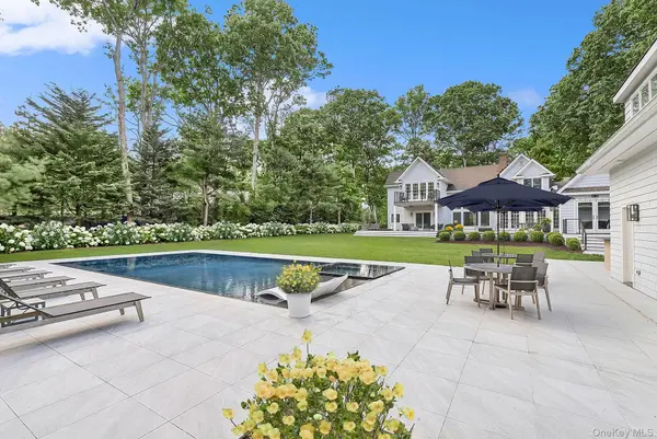1 Fox XING, Sag Harbor, NY 11963