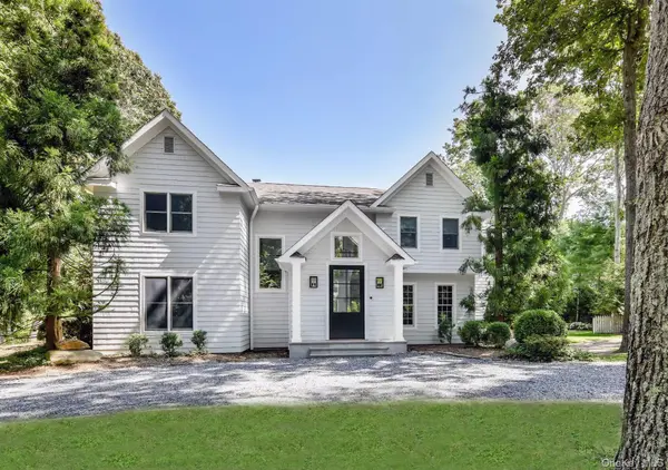 1 Fox XING, Sag Harbor, NY 11963