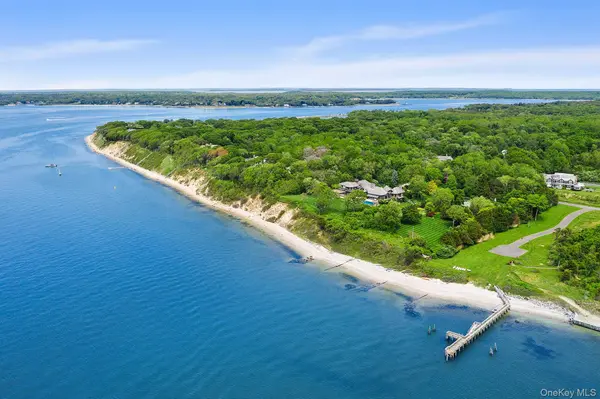 1 Fox XING, Sag Harbor, NY 11963