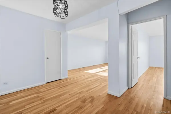 7445 Yellowstone BLVD #6F, Rego Park, NY 11374