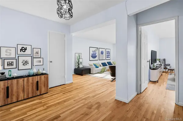 7445 Yellowstone BLVD #6F, Rego Park, NY 11374