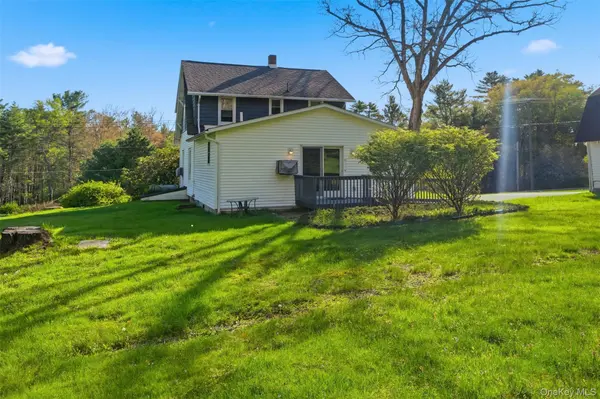 114 Proctor RD, Eldred, NY 12732