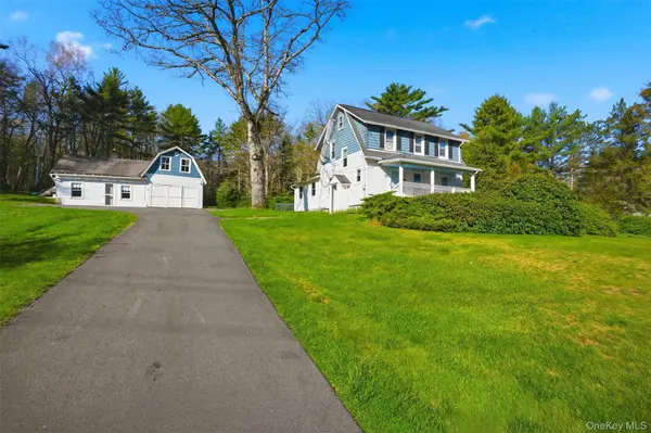 114 Proctor RD, Eldred, NY 12732