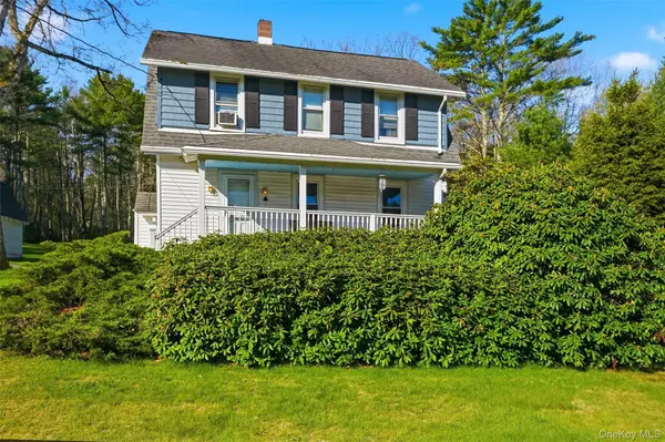 114 Proctor RD, Eldred, NY 12732