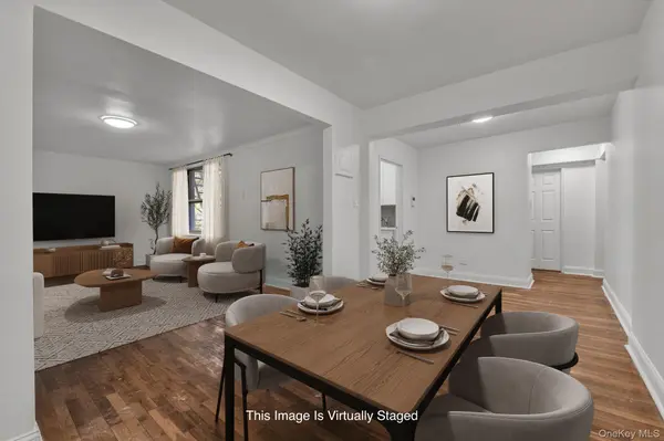 67-12 Yellowstone BLVD #B21, Forest Hills, NY 11375