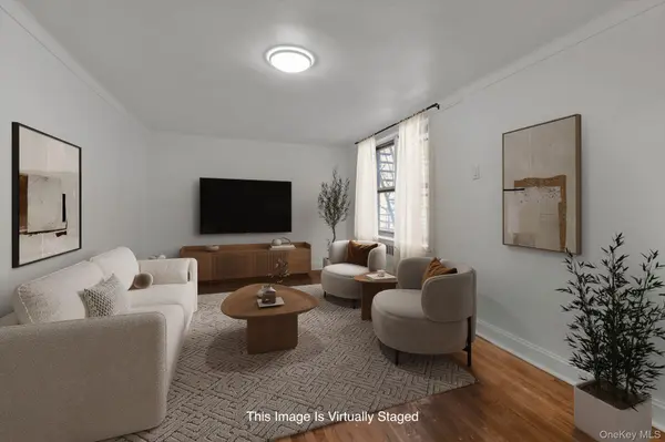 67-12 Yellowstone BLVD #B21, Forest Hills, NY 11375