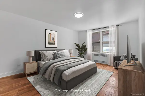 67-12 Yellowstone BLVD #B21, Forest Hills, NY 11375