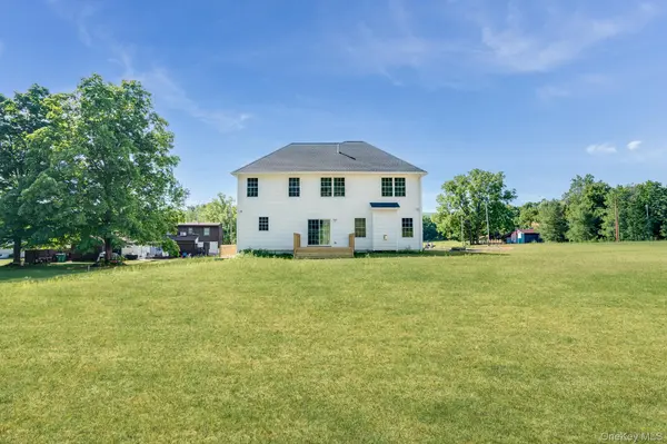 Lot 2 Townsend road, Hopewell Junction, NY 12533