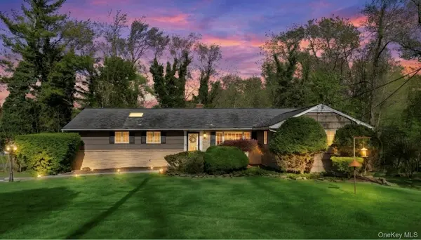 35 Mayer DR, Suffern, NY 10901