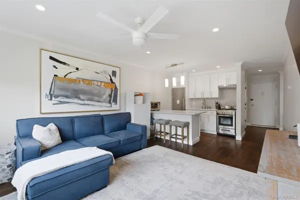 828 Pelhamdale AVE #3j, New Rochelle, NY 10801