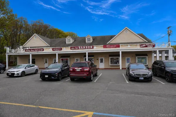 745 Route 25A #2, Miller Place, NY 11764