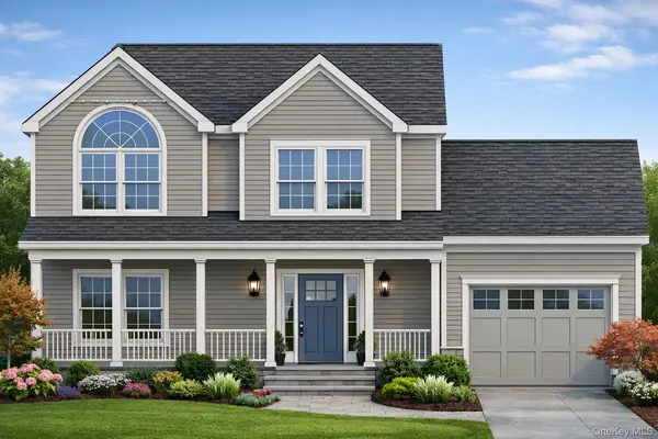 Lot 11 Gail CIR, Rocky Point, NY 11778