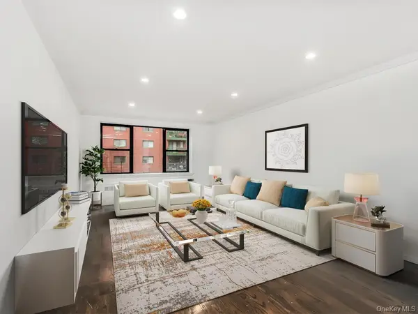 3215 Arlington AVE #3H, Bronx, NY 10463