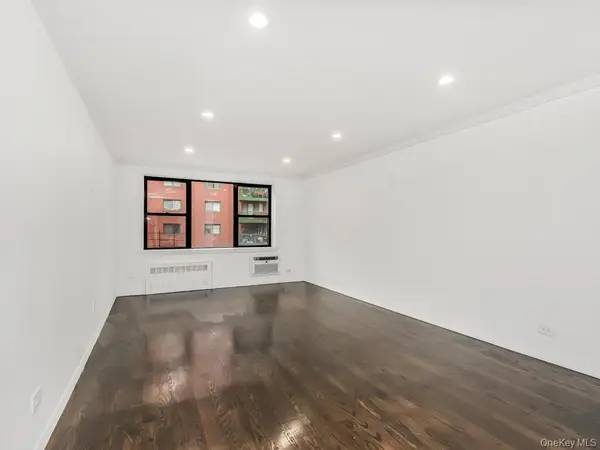 3215 Arlington AVE #3H, Bronx, NY 10463