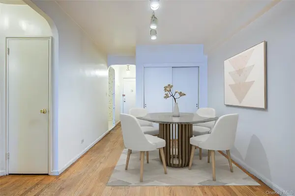 67-87 Booth ST #6J, Forest Hills, NY 11375