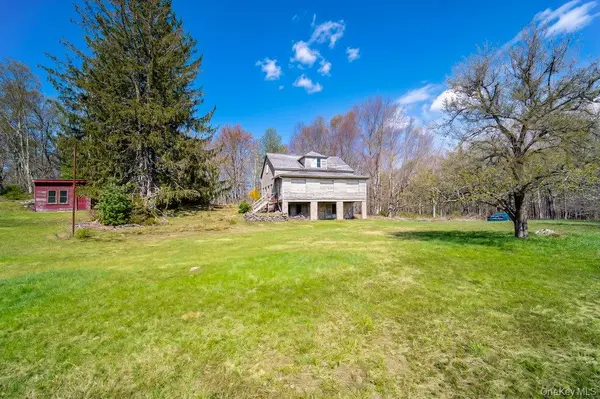 150 Ranch Hill RD, South Fallsburg, NY 12779