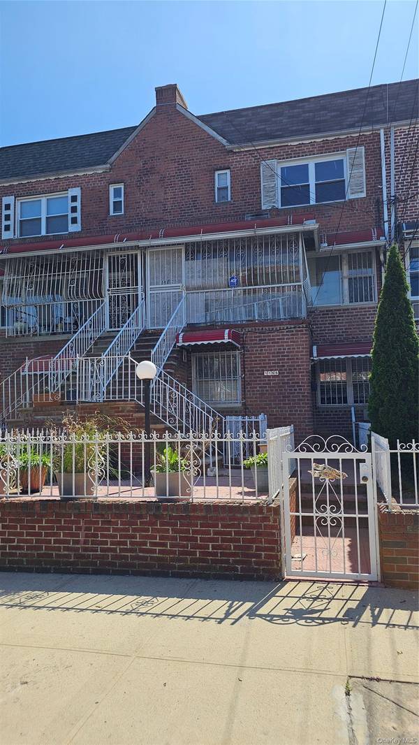 1166 E 103rd ST, Brooklyn, NY 11236