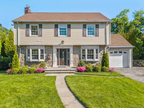 35 Berrian RD, New Rochelle, NY 10804