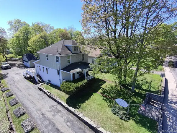 57 Forestburgh RD, Monticello, NY 12701