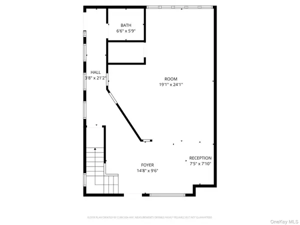 57 Forestburgh RD, Monticello, NY 12701