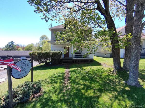 57 Forestburgh RD, Monticello, NY 12701