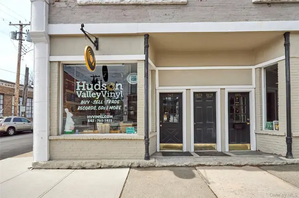 267 Main Street, Beacon, NY 12508