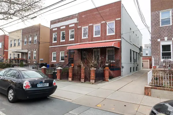 2130 36th ST, Astoria, NY 11105