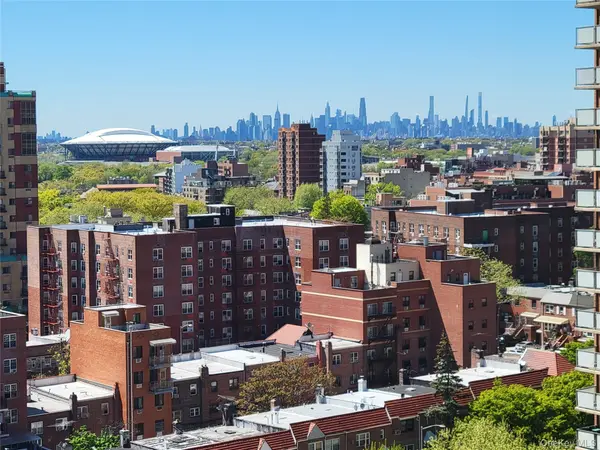 138-35 Elder AVE #14K, Flushing, NY 11355