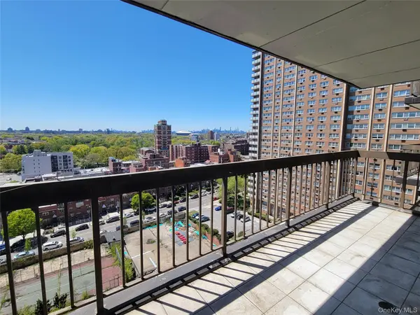 138-35 Elder AVE #14K, Flushing, NY 11355
