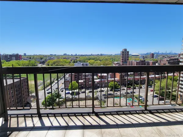 138-35 Elder AVE #14K, Flushing, NY 11355