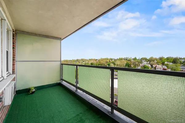 1853 Central Park Avenue #5J, Yonkers, NY 10710