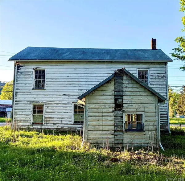 7077 Route 209, Kerhonkson, NY 12446