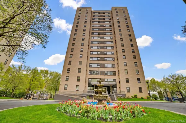 1 Fordham Hill OVAL #12A, Bronx, NY 10468