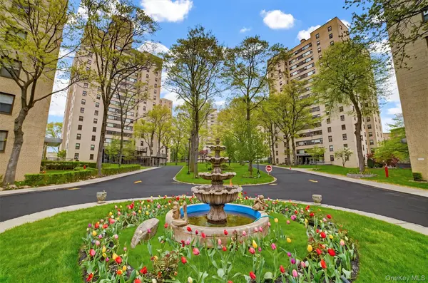 1 Fordham Hill OVAL #12A, Bronx, NY 10468