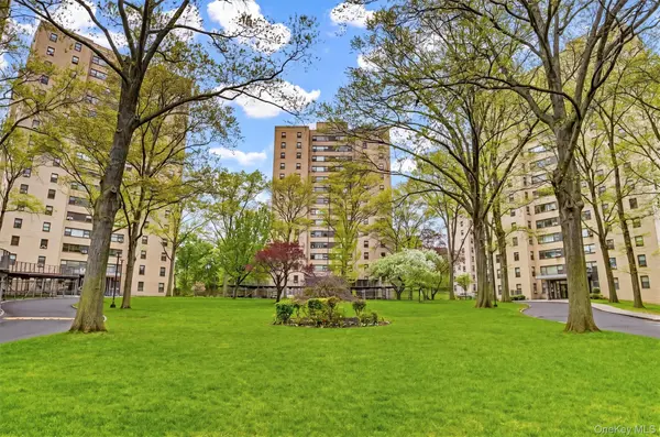 1 Fordham Hill OVAL #12A, Bronx, NY 10468