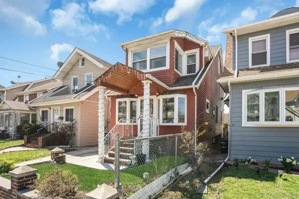 9418 95th ST, Ozone Park, NY 11416