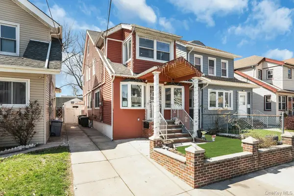 9418 95th ST, Ozone Park, NY 11416