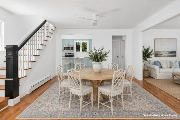 17 June AVE, Bayville, NY 11709