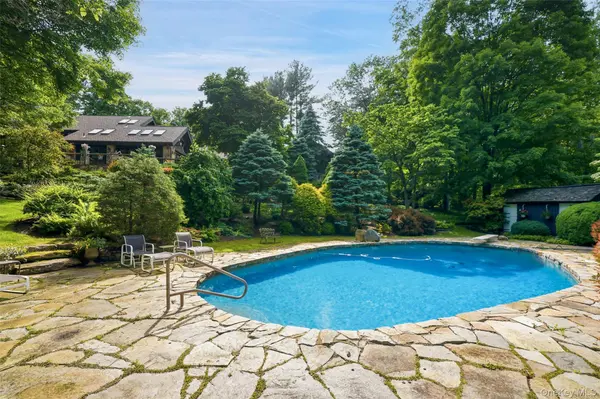 217 Trinity Pass, Pound Ridge, NY 10576
