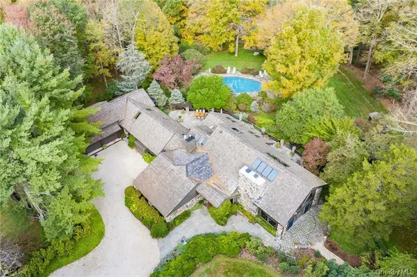 217 Trinity Pass, Pound Ridge, NY 10576