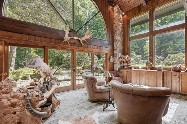 217 Trinity Pass, Pound Ridge, NY 10576