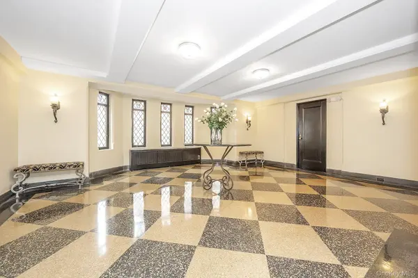 280 Bronxville RD #5X, Bronxville, NY 10708