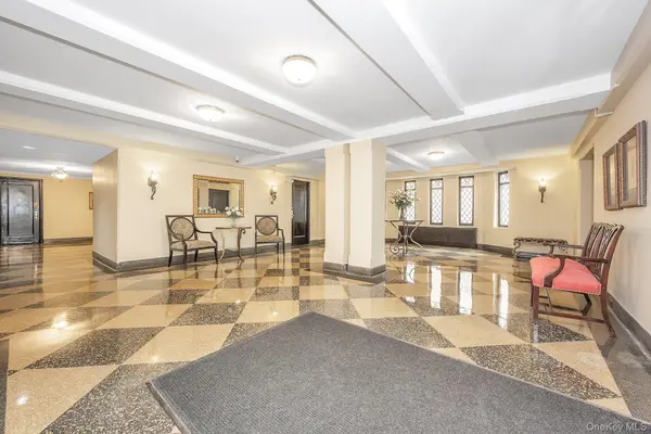 280 Bronxville RD #5X, Bronxville, NY 10708
