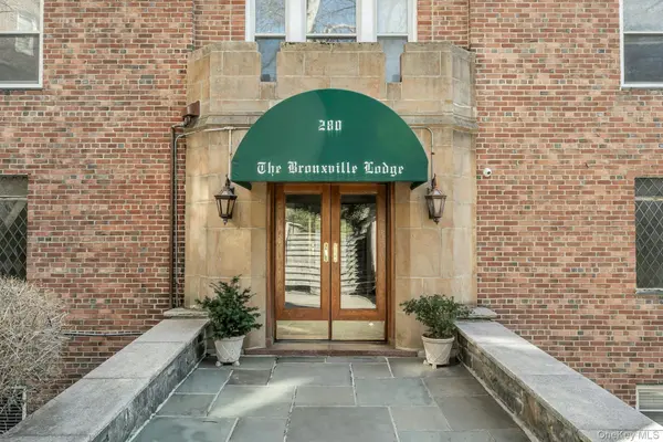 280 Bronxville RD #5X, Bronxville, NY 10708