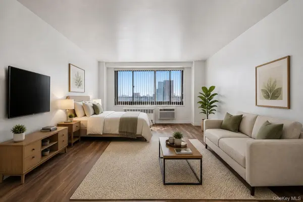 185 Hall ST #1717, Brooklyn, NY 11205