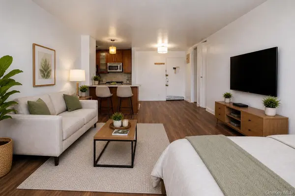 185 Hall ST #1717, Brooklyn, NY 11205