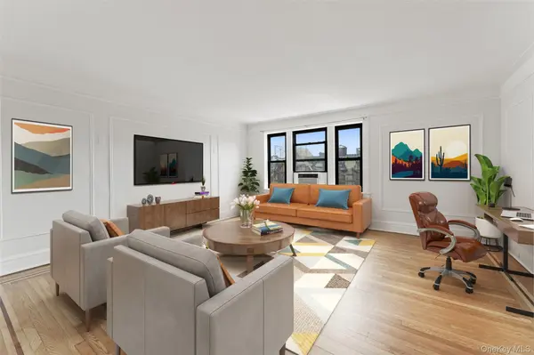 42 Pondfield #6D, Bronxville, NY 10708