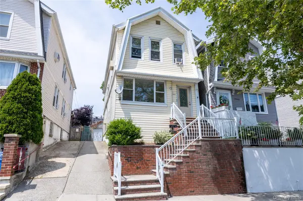 2941 Middletown RD, Bronx, NY 10461
