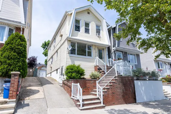 2941 Middletown RD, Bronx, NY 10461