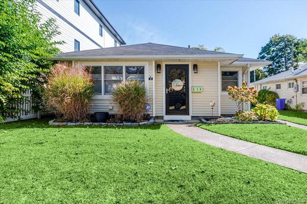 614 Franklin BLVD, Long Beach, NY 11561